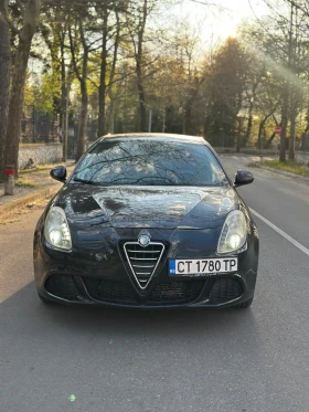 ����� �� �������� �� Alfa Romeo Giulietta 1.6JTDM* ���* Dynamic* 