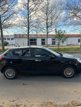 Alfa Romeo Giulietta 1.6JTDM* ���* Dynamic*  | Mobile.bg � ����� ������ 7