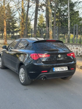 ����� �� �������� �� Alfa Romeo Giulietta 1.6JTDM* ���* Dynamic* 