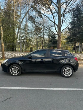 Alfa Romeo Giulietta 1.6JTDM* ���* Dynamic*  | Mobile.bg � ����� ������ 8