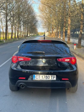 Alfa Romeo Giulietta 1.6JTDM* ���* Dynamic*  | Mobile.bg � ����� ������ 5