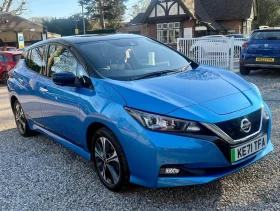 Nissan Leaf  | Mobile.bg � ����� ������ 7