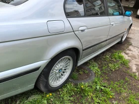BMW 523 | Mobile.bg � ����� ������ 7