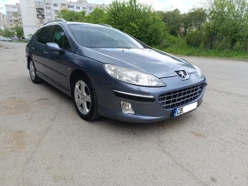Peugeot 407 2.2 ��� ��� | Mobile.bg � ����� ������ 3