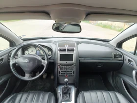 Peugeot 407 2.2 ��� ��� | Mobile.bg � ����� ������ 9