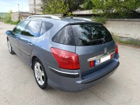 Peugeot 407 2.2 ��� ��� | Mobile.bg � ����� ������ 7