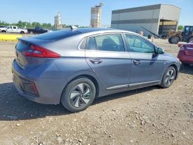 Hyundai Ioniq SEL * CARFAX*  | Mobile.bg � ����� ������ 3