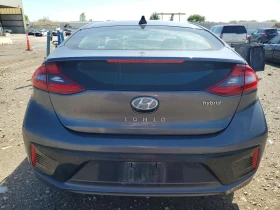 Hyundai Ioniq SEL * CARFAX*  | Mobile.bg � ����� ������ 6