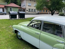 Wartburg 311 1000 - 15000 € / 29337.45 лв. - 29145475 8