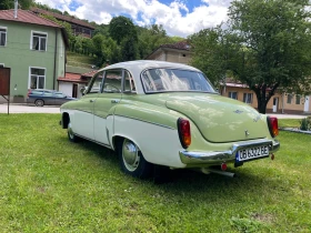 Wartburg 311 1000 - 15000 € / 29337.45 лв. - 29145475 7