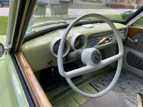 Wartburg 311 1000 - 15000 € / 29337.45 лв. - 29145475 9