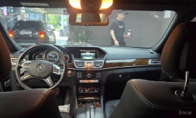 Mercedes-Benz E 300 ELEGANCE* КОЖА* ПОДГРЕВ* НАВИГАЦИЯ* ПАНОРАМА*  - 13500 € / 26403.70 лв. - 86317275 7