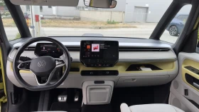 ����� �� �������� �� VW ID.Buzz