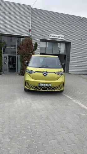 VW ID.Buzz | Mobile.bg � ����� ������ 10