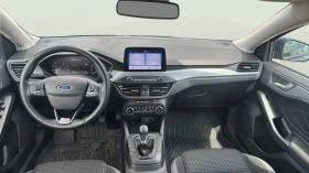 Ford Focus 1.0 EcoBoost | Auto.bg — изображение 11