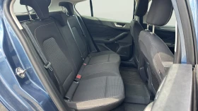 Ford Focus 1.0 EcoBoost | Auto.bg — изображение 14