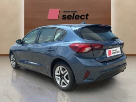 Ford Focus 1.0 EcoBoost | Auto.bg — изображение 3