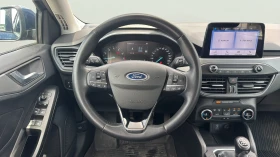 Ford Focus 1.0 EcoBoost | Auto.bg — изображение 12
