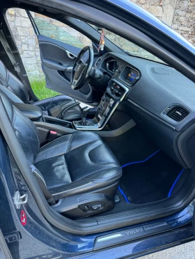 Volvo V40 D4 R-DESIGN  | Mobile.bg � ����� ������ 6