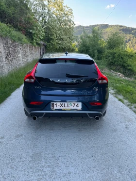 Volvo V40 D4 R-DESIGN  | Mobile.bg � ����� ������ 4