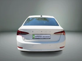 Skoda Octavia 1.0 TSI / 81 kW / 110 �.�., 6� | Mobile.bg � ����� ������ 4