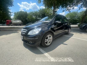 ������ Mercedes-Benz B 180