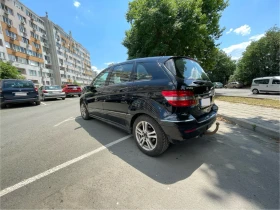 Mercedes-Benz B 180 | Mobile.bg � ����� ������ 5