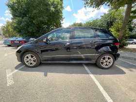 Mercedes-Benz B 180 | Mobile.bg � ����� ������ 6