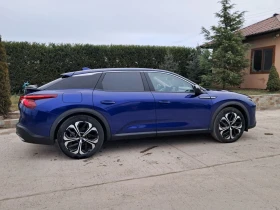 Citroen C5X PLUGIN HYBRID 225 | Auto.bg — изображение 4