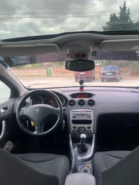 Peugeot 308 2.0 136 | Mobile.bg � ����� ������ 9