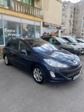 Peugeot 308 2.0 136 | Mobile.bg � ����� ������ 3