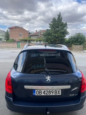 Peugeot 308 2.0 136 | Mobile.bg � ����� ������ 5