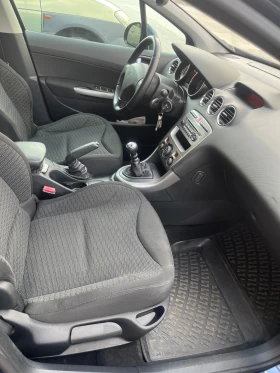 Peugeot 308 2.0 136 | Mobile.bg � ����� ������ 7
