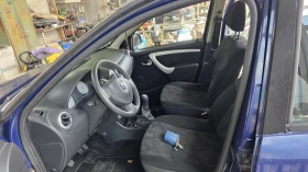 Dacia Sandero 1.4i ��� | Mobile.bg � ����� ������ 11