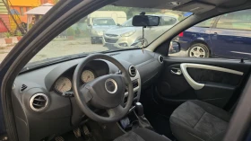 Dacia Sandero 1.4i ��� | Mobile.bg � ����� ������ 8