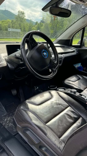 BMW i3 94Ah | Auto.bg — изображение 7