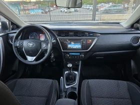 Toyota Auris 1.4 D4D, 90к.с., 132000км.! | Auto.bg — изображение 12
