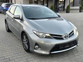 Toyota Auris 1.4 D4D, 90к.с., 132000км.!
