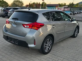 Toyota Auris 1.4 D4D, 90к.с., 132000км.! | Auto.bg — изображение 4