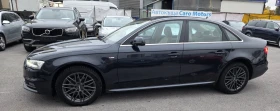 Audi A4 Sline + , ����������, ����, ����, ��������� | Mobile.bg � ����� ������ 4