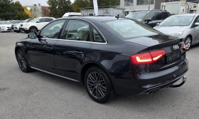 Audi A4 Sline + , ����������, ����, ����, ��������� | Mobile.bg � ����� ������ 8