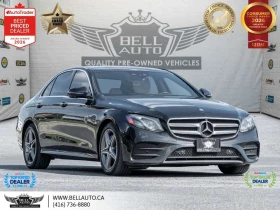 Mercedes-Benz E 400 * E400 | AMGPKG | NAVI | 360CAM | PANO | BRMSTR | 