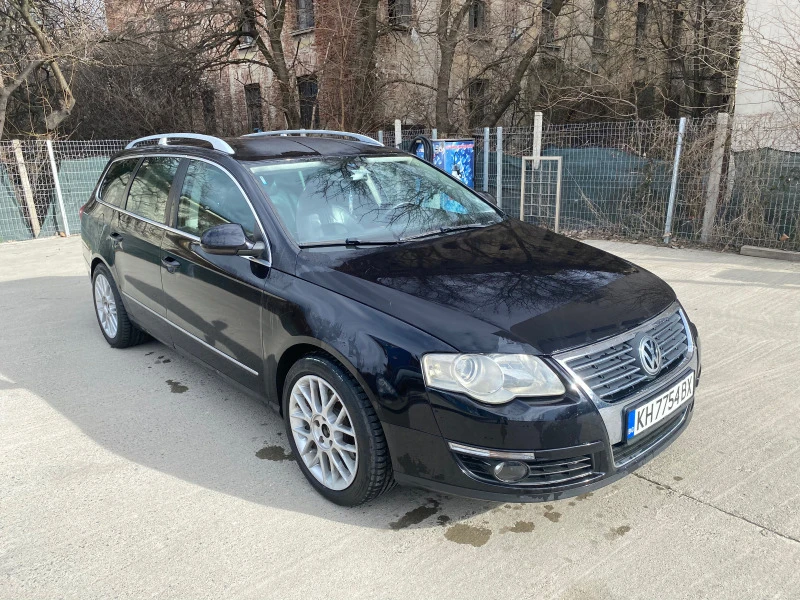 VW Passat 2.0 * * HIGHLINE EDITION* * , снимка 1 - Автомобили и джипове - 48336696