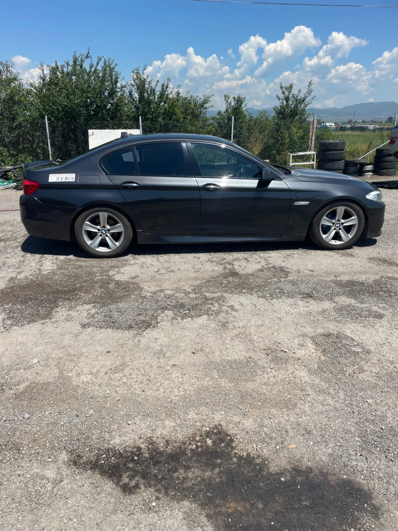 BMW 530 F10, снимка 6 - Автомобили и джипове - 47406253