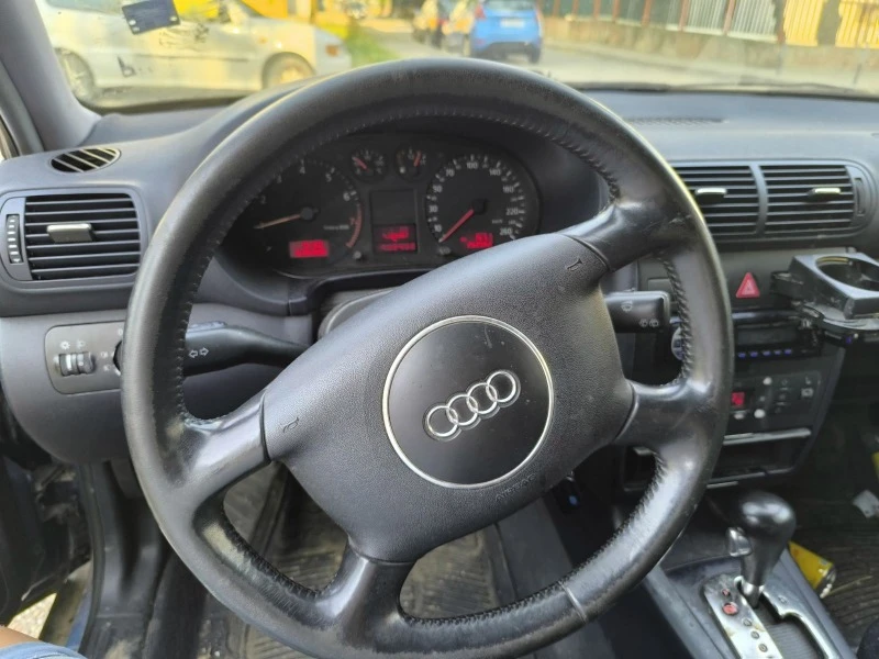 Audi A3, снимка 6 - Автомобили и джипове - 46614165