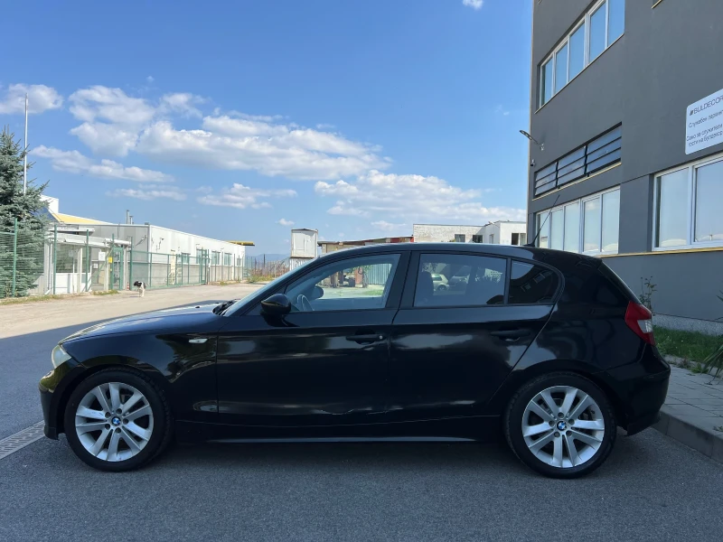 BMW 116 116i, снимка 4 - Автомобили и джипове - 49549300