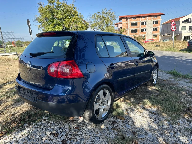 VW Golf 1.4 75 кс, снимка 4 - Автомобили и джипове - 47463124