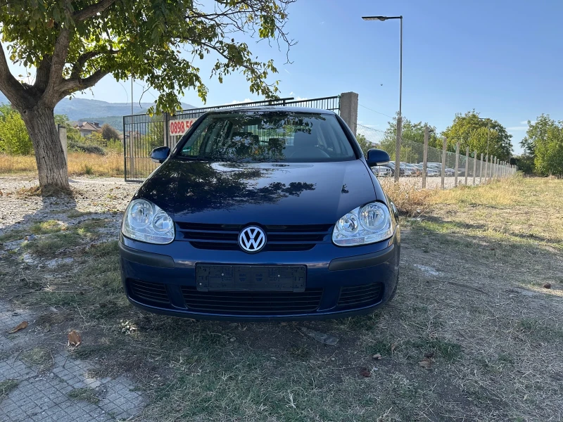 VW Golf 1.4 75 кс, снимка 3 - Автомобили и джипове - 47463124