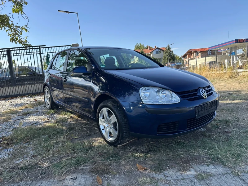 VW Golf 1.4 75 кс, снимка 2 - Автомобили и джипове - 47463124