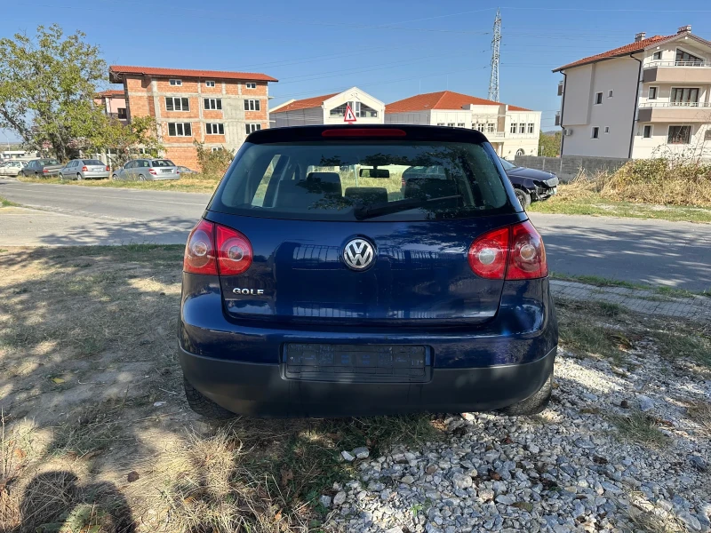 VW Golf 1.4 75 кс, снимка 5 - Автомобили и джипове - 47463124